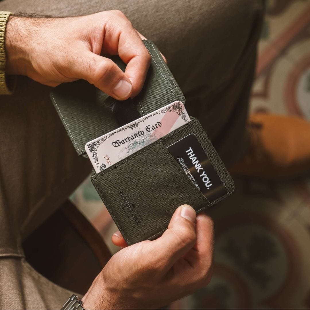 Cloud Wallet
