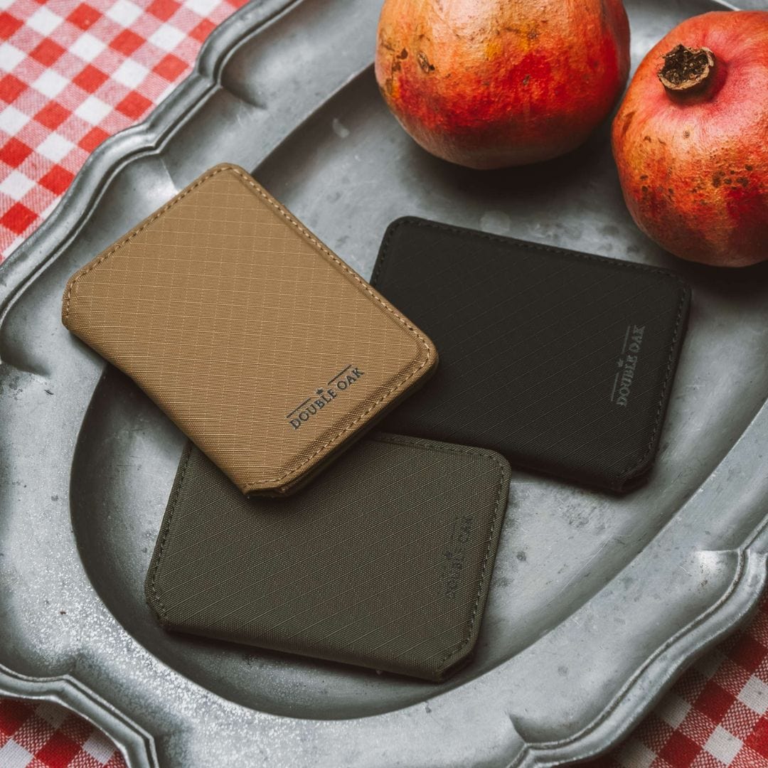 Cloud Wallet