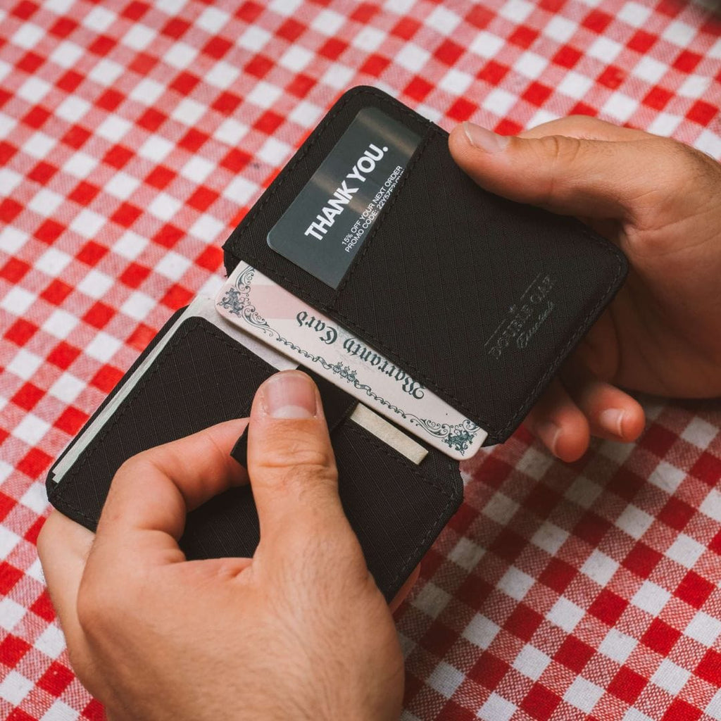 Cloud Wallet