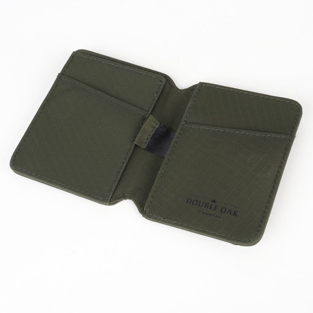 Cloud Wallet