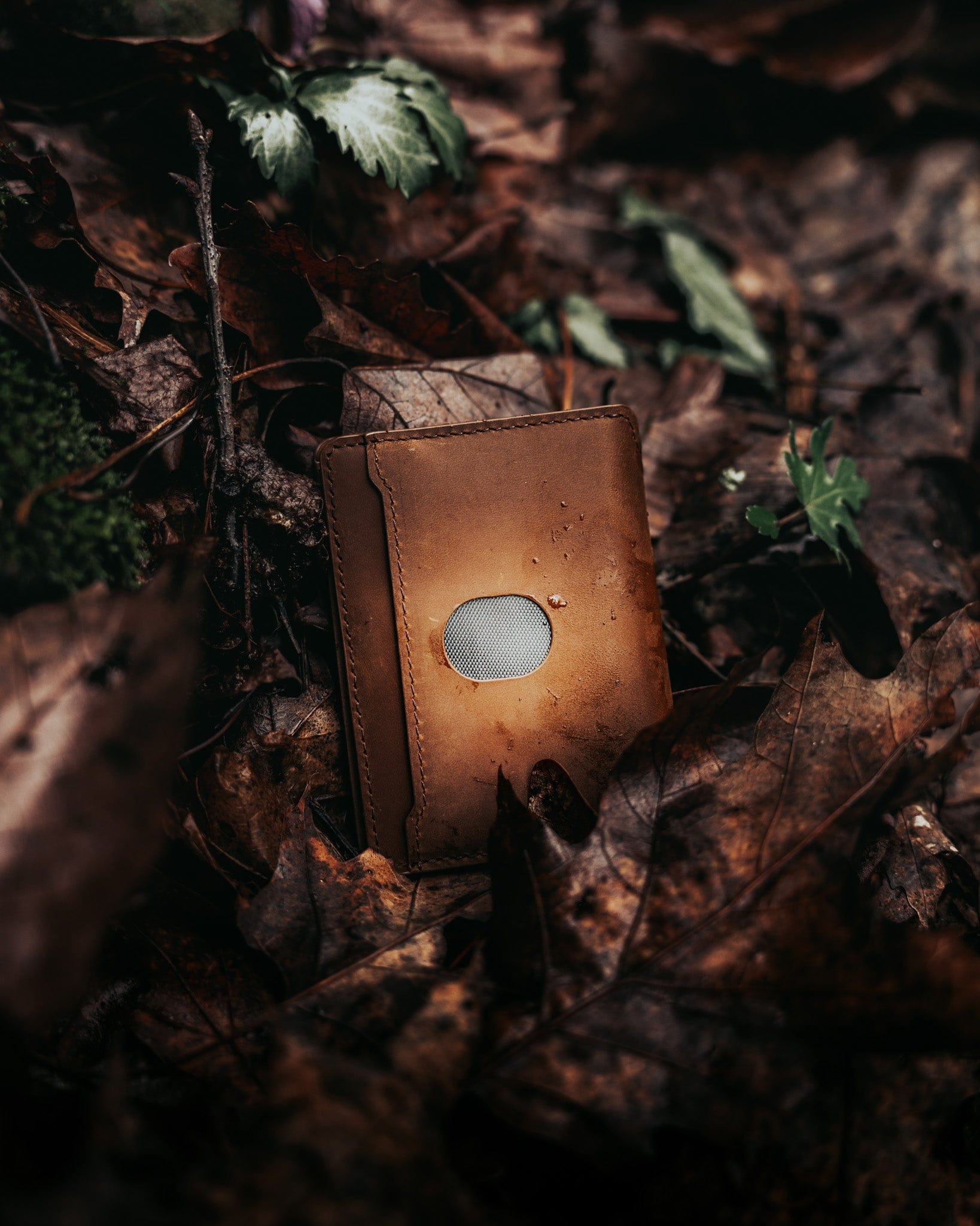 Cloud Wallet