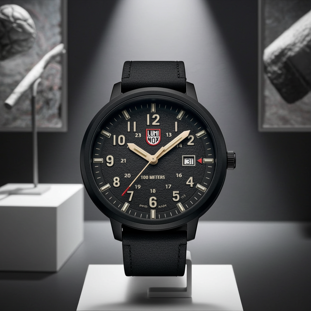 Atacama Field, Field Watch, 43mm