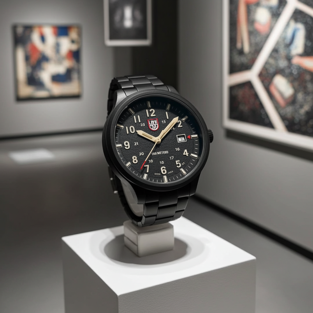 Atacama Field, Field Watch, 43mm