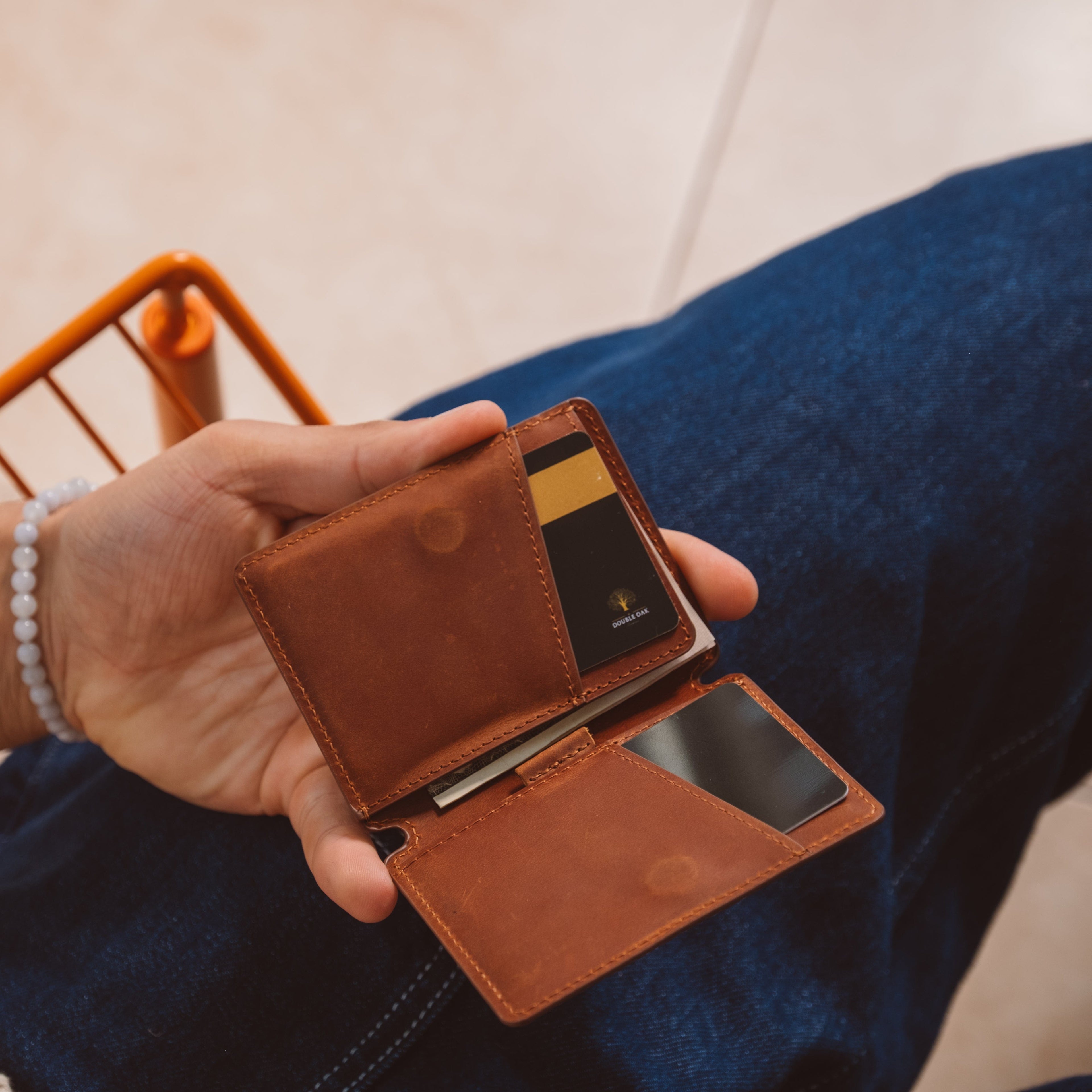 Cloud Wallet