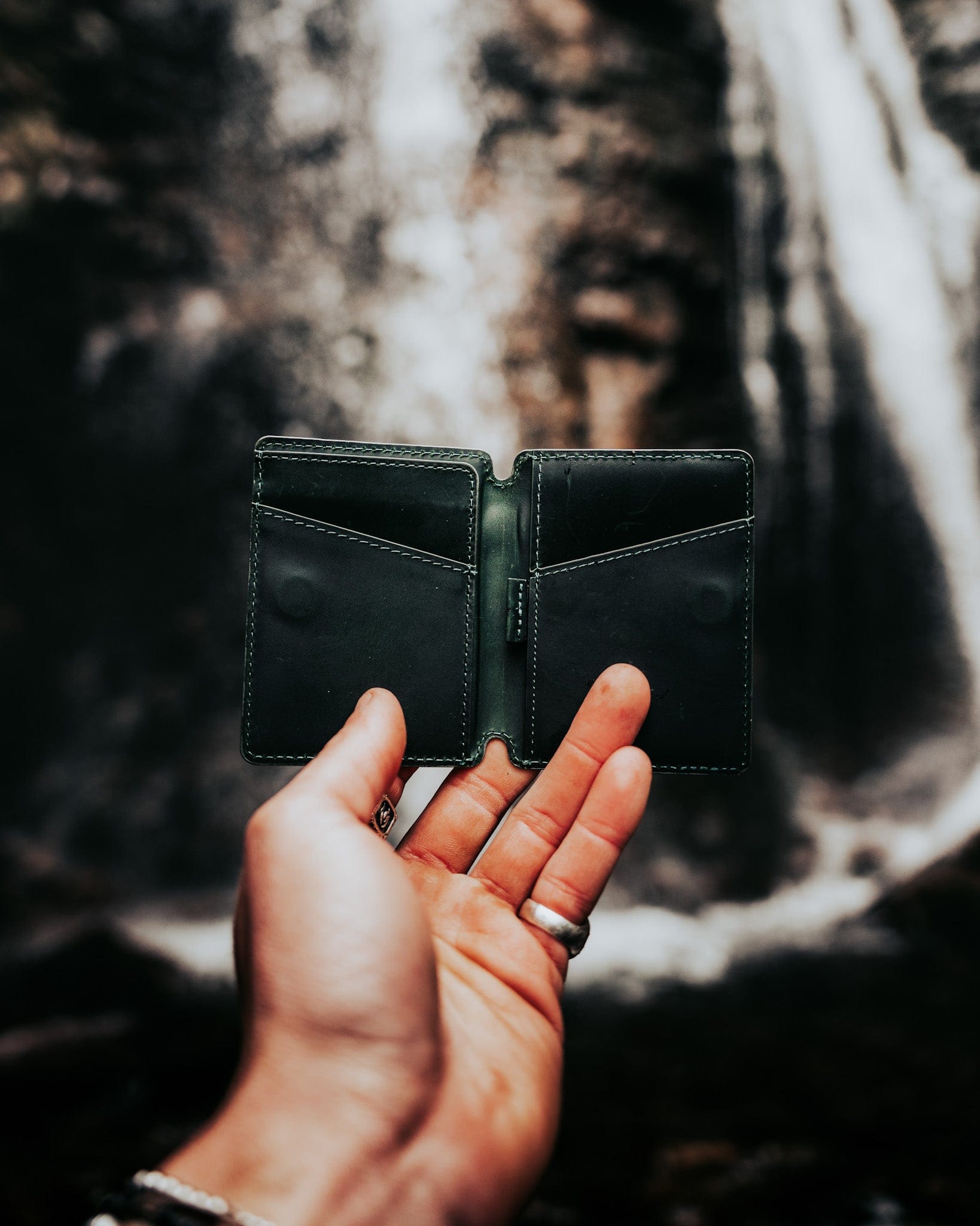Cloud Wallet